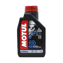 Motul 100 2t 1litre