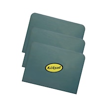 Köksal Macun Çekme Çeliği 15 CMx11 CM 3 Adet