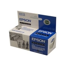 Epson S020108 Siyah Kartuş Stylus 1160/1500/1520/800/850