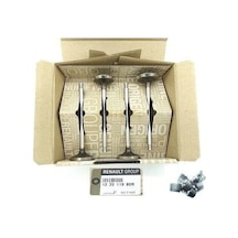 MAİS Megane 2 Clio 2 Clio 3 1.5 Dci K9K Subap Takımı 132011980R-1