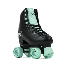 Sfr Figure Black/Mint Quad Paten