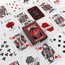 Spellbound Oyun Kartları