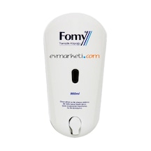 Fomy 900 ml Köpük Sabun Dispenseri