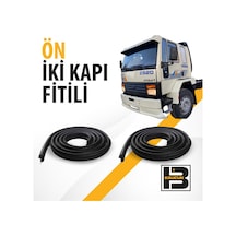 Ford Cargo 1.nesil Ön İki Kapı Fitili Bm01778