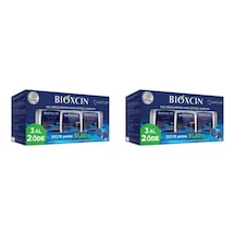 Quantum Şampuan 3 Al 2 Öde Kuru Ve Normal 2'li Paket