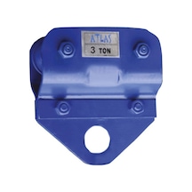 Atlas Atşa3 Şaryo 3000 Kg