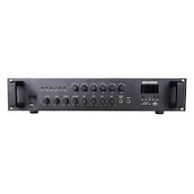 Hıkvısıon Ds-qae0a120g1-vb6 6-bölgeli Analog 120w Amfi