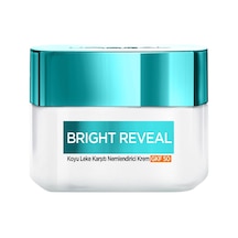 L'oréal Paris Bright Reveal Nemlendirici Krem 50 Ml 5'li Avantaj Paketi Mıchu