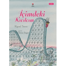 İçimdeki Kıvılcım Tübitak Yayınları