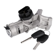 Fiat Ducato 2.0 - 2.2 - 3.0 2011 Ve Sonrası Kontak Anahtarı
