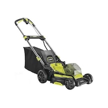 Ryobi RY18LMX40C-240 Akülü Çim Biçme 40Cm - 5133006290