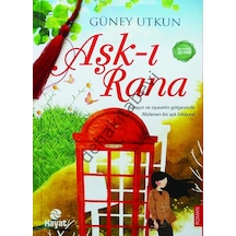 Aşk-ı Rana - Güney Utkun - Hayat Yayıncılık
