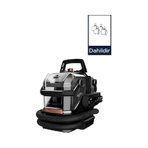 Tr Spotclean Hydrosteam Pro Buharlı Farklı Yüzeylerde Kullanıma Uygun Halı Koltuk Yıkama Ve Leke Çıkarma Makines