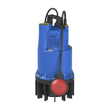 Sumak Sdf 5/2 Temiz Su Dalgıç Pompa Monofaze 220v 1 Hp