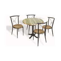 Çipa Werzalit-Tiffany Mutfak Masa Takımı Q90