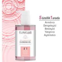 Kuru Ve Hassas Cilt Temizleme Jeli 200 Ml 37301865