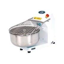 Bosfor 50 Kg Kafesli Hamur Yoğurma Makinesi 220v