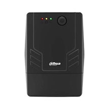 Dahua Pfm3350-600 600va Ups Kesintisiz Güç Kaynağı