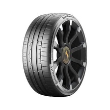 Continental 285/35 R22 106H Contisportcontact 6 AO Silent Yaz Lastiği 2023