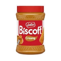Lotus Biscoff Spread Original 400g Sürülebilir Karamelize Bisküvi Ezmesi 5'li Avantaj Paketi - Tarı
