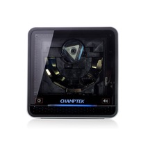 Champtek Nova N-4060 Masa Üstü Barkod Okuyucu