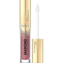 Lipgloss Diamond Glow Lip Luminezer Hyalunorik Asitli Dudak Parlatıcısı