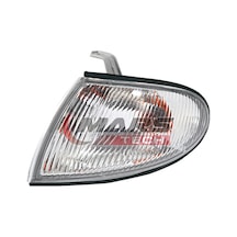 Mars- Sinyal Lambasi Sol Hyundaı Accent 98-00 Duylu Mars 520613 9330122300