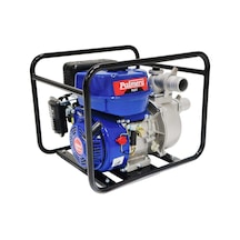 Palmera Pa 20 T Benzinli Motopomp 2" Parmak Su Motoru