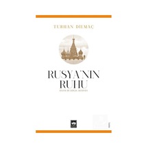 Rusya'Nın Ruhu / Turhan Dilmaç 9786254082290
