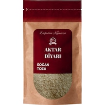 Soğan Tozu 250 Gr
