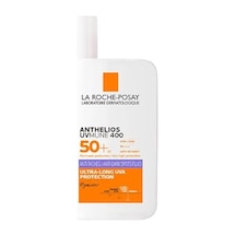 La Roche-posay Anthelıos Uvmune 400 Anti-dark Spots Fluid Spf50+ Yüz Güneş Kremi 50 Ml