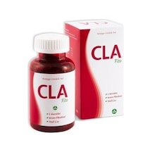 Vitamaks Cla Fito 90 Kapsül Vitamaks Cla Fito 90 Kapsül