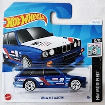 Hot Wheels Bmw M3 Wagon 2024 Hry67