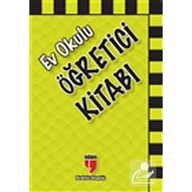 Mercankitap-Ev Okulu Öğretici Kitabı / Alpaslan Durmuş