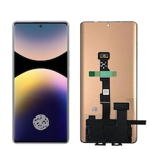 Xiaomi Redmi Note 14 Pro 4g Lcd Ekran Dokunmatik Xiaomi Redmi Note 14 Pro 4g Lcd Ekran Dokunmatik