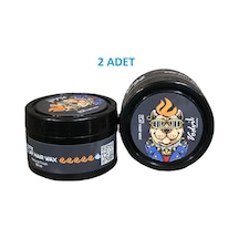 Vodvil Cosmetics Vodvil Clay Wax No Shıne Mat Wax 2 x 100 G