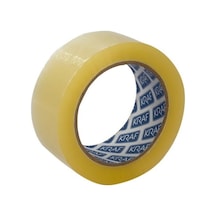 Koli Bandı 45 Mm X 100 Mt. Şeffaf 96 Adet - 1 Koli Diğer