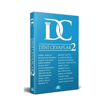 Dini Cevaplar 2
