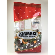 Sıddık Kırmacı Çakıltaşı Draje Çikolata 500 G
