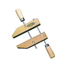 Tools Hs-8 Ahşap El Vidası Kelepçesi