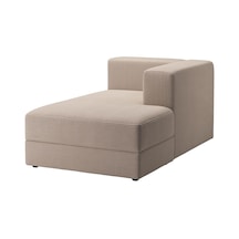 Ikea Gri Rahat Kanepe - Uzanma Koltuğu