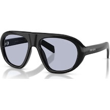Prada Pr C05s 16k30x Güneş Gözlüğü Siyah