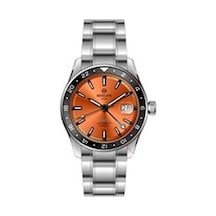 Sd153t-14ss Hislon Kol Saati 43 Mm / Gümüş Gri Sd153t-14ss Hislon Kol Saati 43 Mm / Gümüş Gri