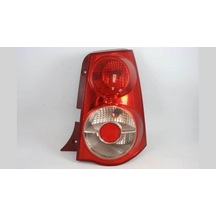 Kia Picanto 2008-2010 Stop Lambası Sağ Oem No:9240207510