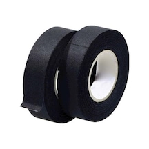 Dodo 19Mm Bez Bant Tüylü Yanmaz Kumaş Kablo Sarma Bantı 1 Adet