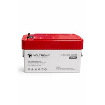 Megacell / Voltronic 12.8 V 315 Ah Lityum Demir Fosfat Akü Lifep04 -prizmatik Hücreli