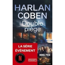 Double Piège Pocket Fr Harlan Coben