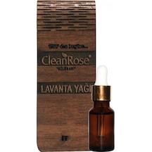 Cleanrose Lavanta Yağı 15 ML