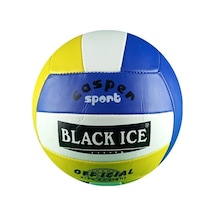 Casper Voleybol Topu Renkli Çok Renkli
