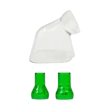 Suntek Akvaryum Zambak Borusu 12/16mm 16/22mm Su Temizlemek